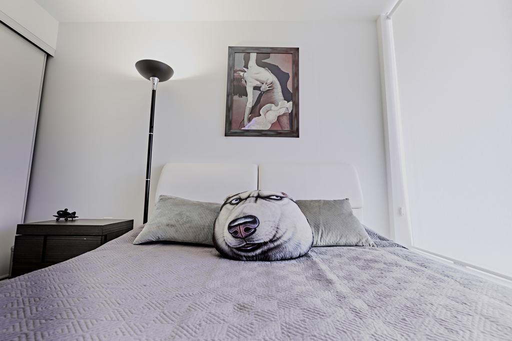 Gorgeous 2 Storey Townhouse Toronto Kültér fotó